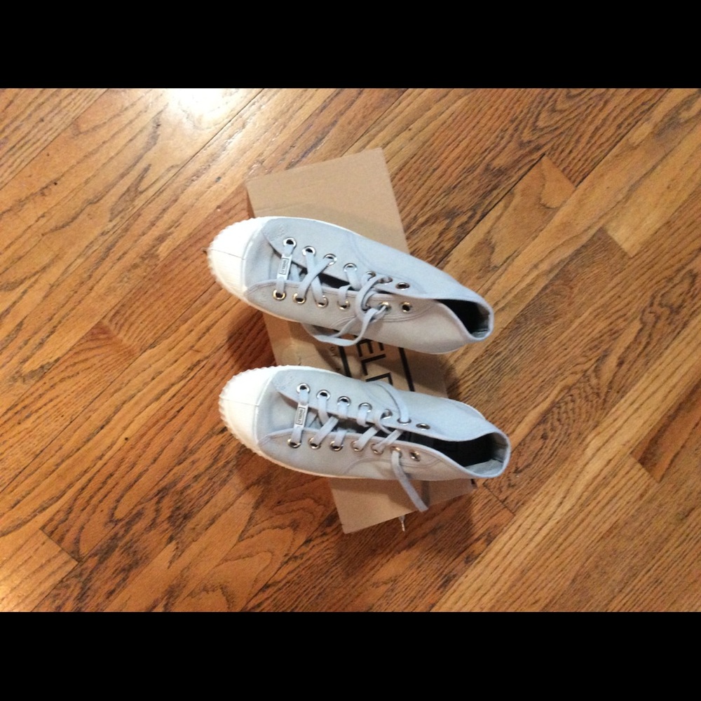 Shield EMF Protection Shoes